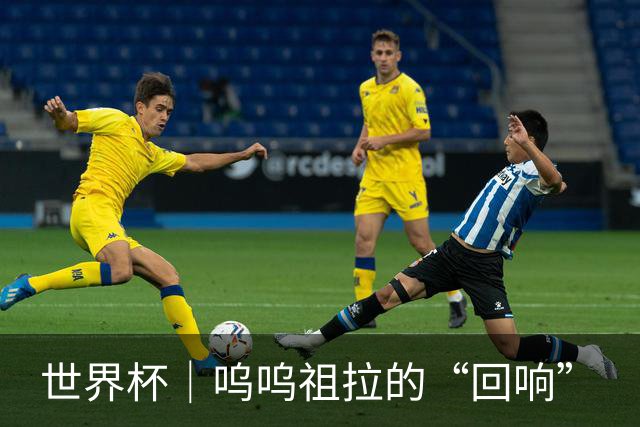 世界杯｜呜呜祖拉的“回响”