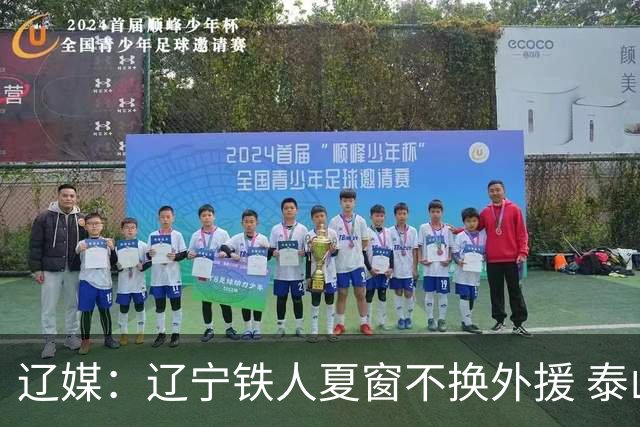 辽媒：辽宁铁人夏窗不换外援 泰山队内援战斗力在中超首屈一指